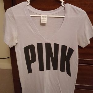 PINK t-shirt